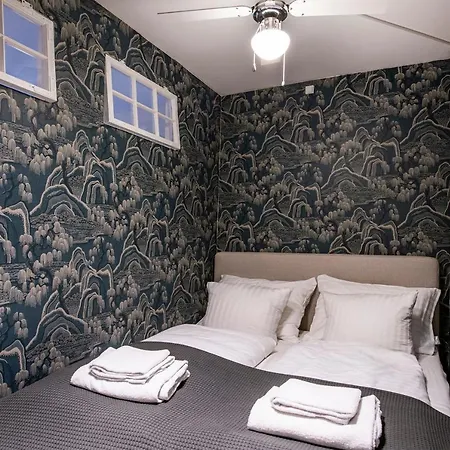 公寓 Churchill 3br By Daniel&jacob's 哥本哈根