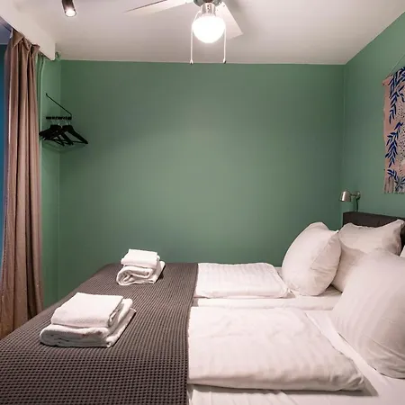 Churchill 3br By Daniel&jacob's * 哥本哈根