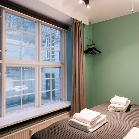 Churchill 3br By Daniel&jacob's 公寓
