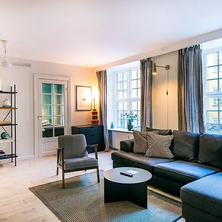 Churchill 3br By Daniel&jacob's 公寓
