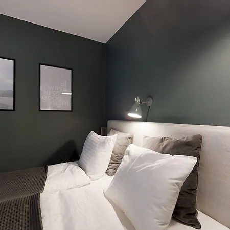 Churchill 3br By Daniel&jacob's 哥本哈根