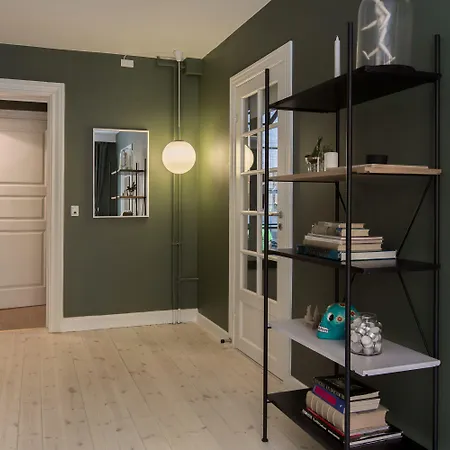 Churchill 3br By Daniel&jacob's *