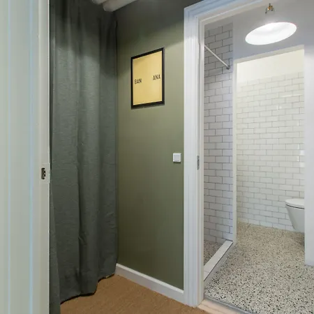 Churchill 3br By Daniel&jacob's 公寓 *