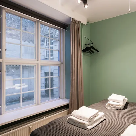 Churchill 3br By Daniel&jacob's * 哥本哈根