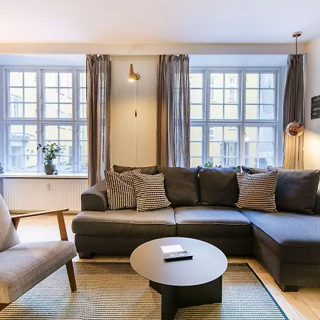 Churchill 3br By Daniel&jacob's