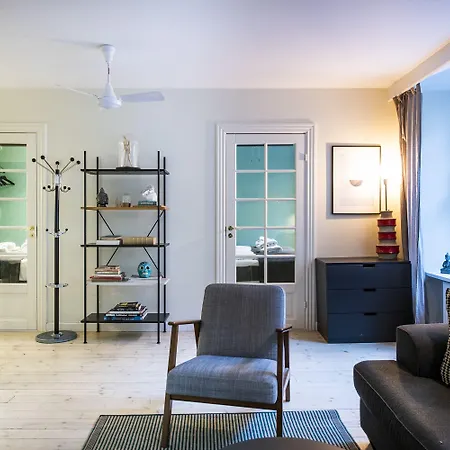 公寓 Churchill 3br By Daniel&jacob's