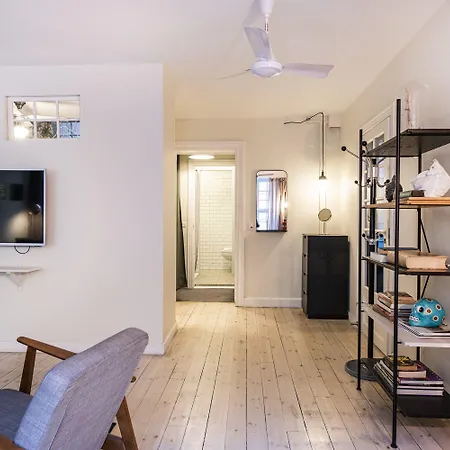 Churchill 3br By Daniel&jacob's * 哥本哈根