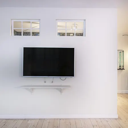 Churchill 3br By Daniel&jacob's