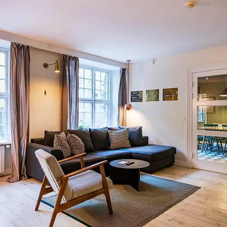 The Churchill 4 By Daniel&jacob's 아파트 *