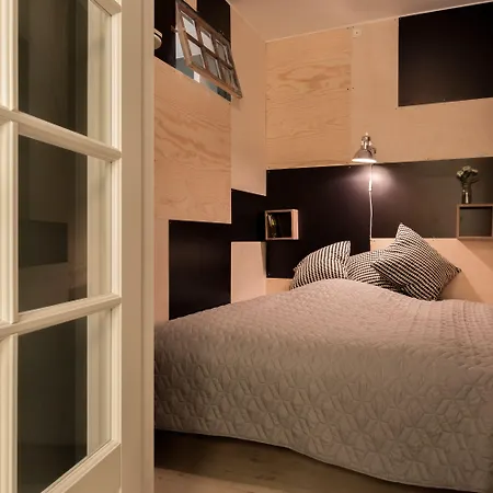 아파트 The Churchill 4 By Daniel&jacob's *