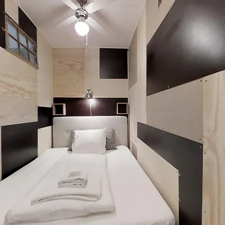 The Churchill 4 By Daniel&jacob's 아파트 *