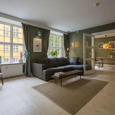 The Churchill 4 By Daniel&jacob's 아파트 *