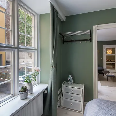 The Churchill 4 By Daniel&jacob's 아파트