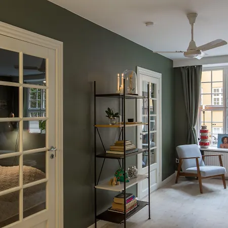 The Churchill 4 By Daniel&jacob's 아파트 *