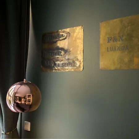 아파트 The Churchill 4 By Daniel&jacob's *