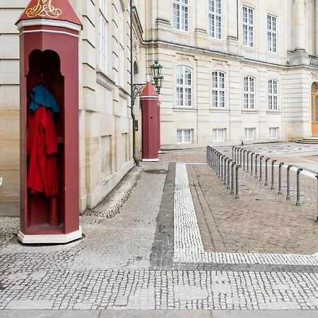 The Churchill 4 By Daniel&jacob's 아파트