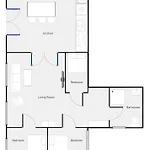 Churchill 3br By Daniel&jacob's דירה