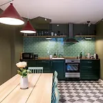 Churchill 3br By Daniel&jacob's דירה