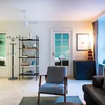 Churchill 3br By Daniel&jacob's Apartmán *