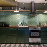 Churchill 3br By Daniel&jacob's Koppenhága