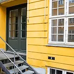 Διαμέρισμα Churchill 3br By Daniel&jacob's
