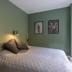 Churchill 3br By Daniel&jacob's * Copenhagen
