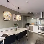Churchill 3br By Daniel&jacob's Διαμέρισμα