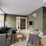 Churchill 3br By Daniel&jacob's Διαμέρισμα *