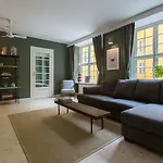 Apartman Churchill 3br By Daniel&jacob's Koppenhága