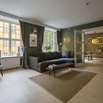 Churchill 3br By Daniel&jacob's Apartman *