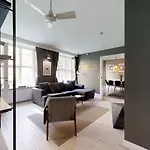 Churchill 3br By Daniel&jacob's * Κοπεγχάγη