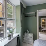 Churchill 3br By Daniel&jacob's Apartman