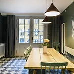 Apartment Churchill 3br By Daniel&jacob's Copenhagen