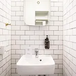Churchill 3br By Daniel&jacob's Apartment Copenhagen