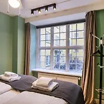 Churchill 3br By Daniel&jacob's Διαμέρισμα Κοπεγχάγη