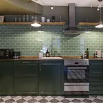 Διαμέρισμα Churchill 3br By Daniel&jacob's Κοπεγχάγη