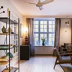 Churchill 3br By Daniel&jacob's * קופנהגן