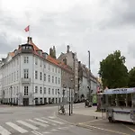 Apartman Churchill 3br By Daniel&jacob's Koppenhága
