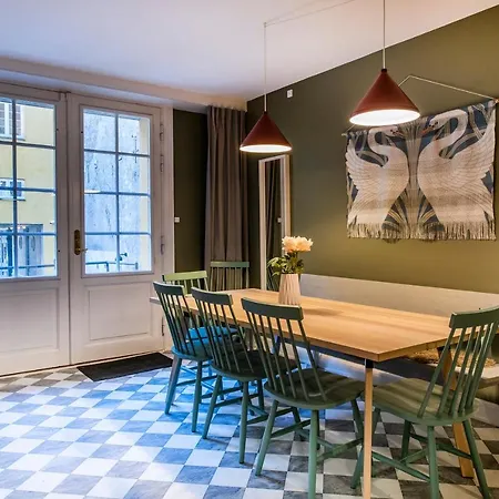 The Churchill 4 By Daniel&jacob's 公寓