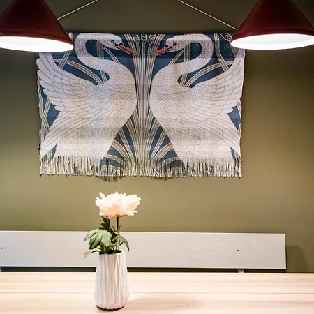 公寓 The Churchill 4 By Daniel&jacob's *