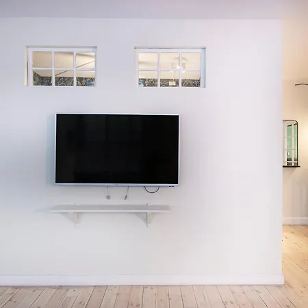 Apartment The Churchill 4 By Daniel&jacob's