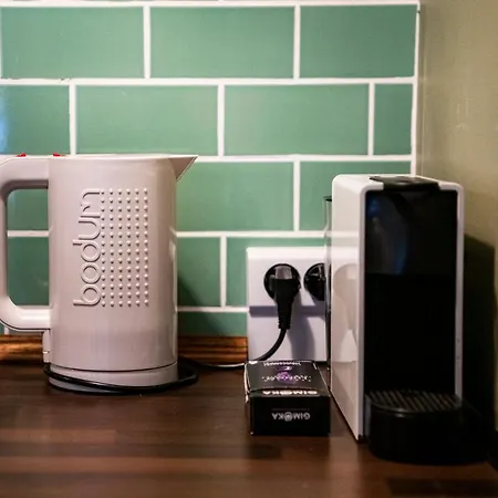 The Churchill 4 By Daniel&jacob's * 哥本哈根