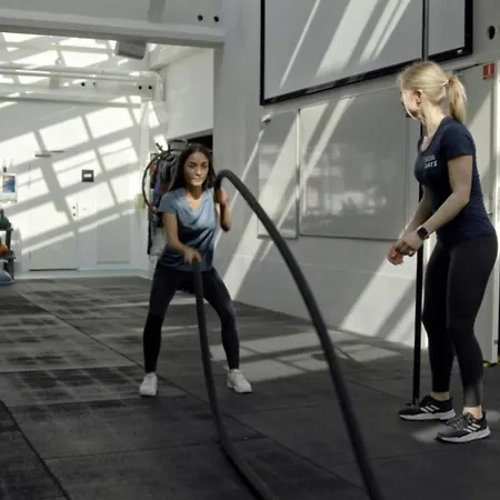 Churchill 3br By Daniel&jacob's Apartman *