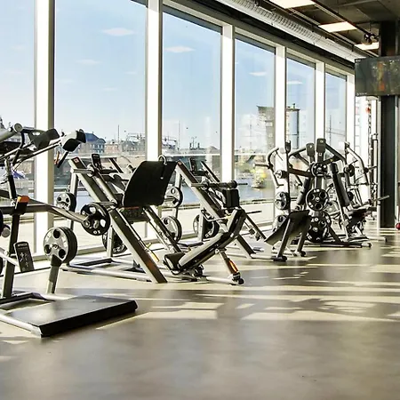 Churchill 3br By Daniel&jacob's Apartman