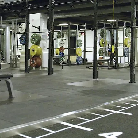 Apartman Churchill 3br By Daniel&jacob's Koppenhága