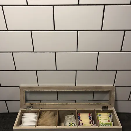 The Churchill 4 By Daniel&jacob's Lejlighed