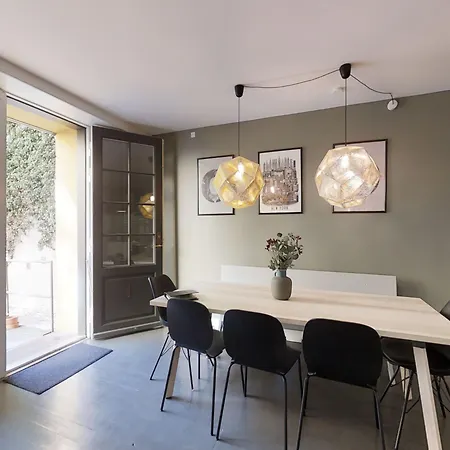 Lejlighed The Churchill 4 By Daniel&jacob's