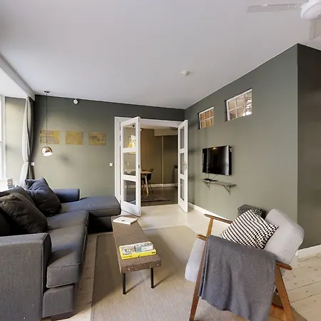 The Churchill 4 By Daniel&jacob's Lejlighed *