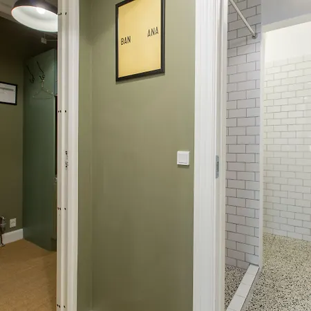 The Churchill 4 By Daniel&jacob's Lejlighed *