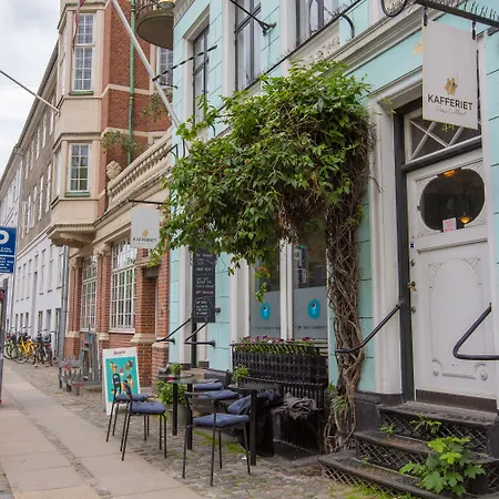 The Churchill 4 By Daniel&jacob's Lejlighed *